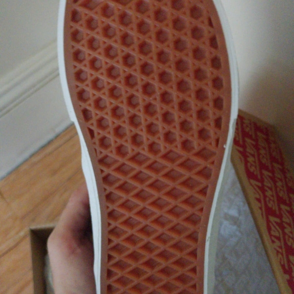 Mens Van's - Picture 5 of 6